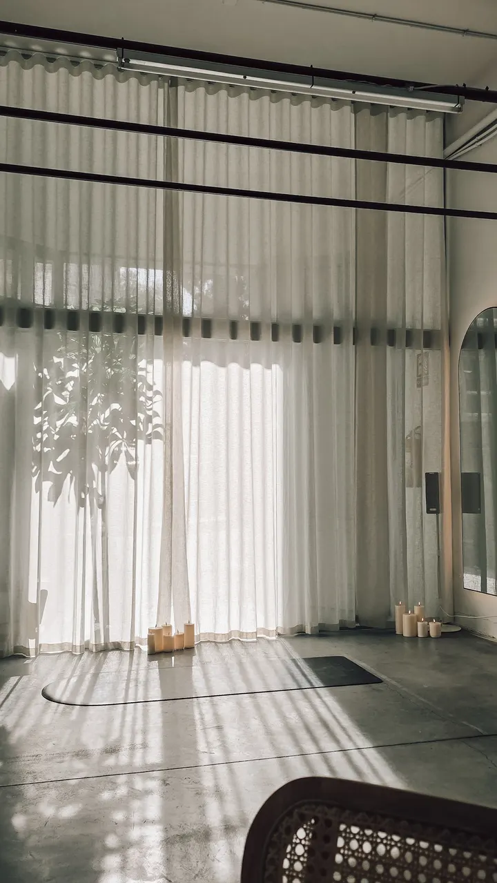 Fitvibe Studio — reformer pilates-studio en Montes, A Coruña — 3