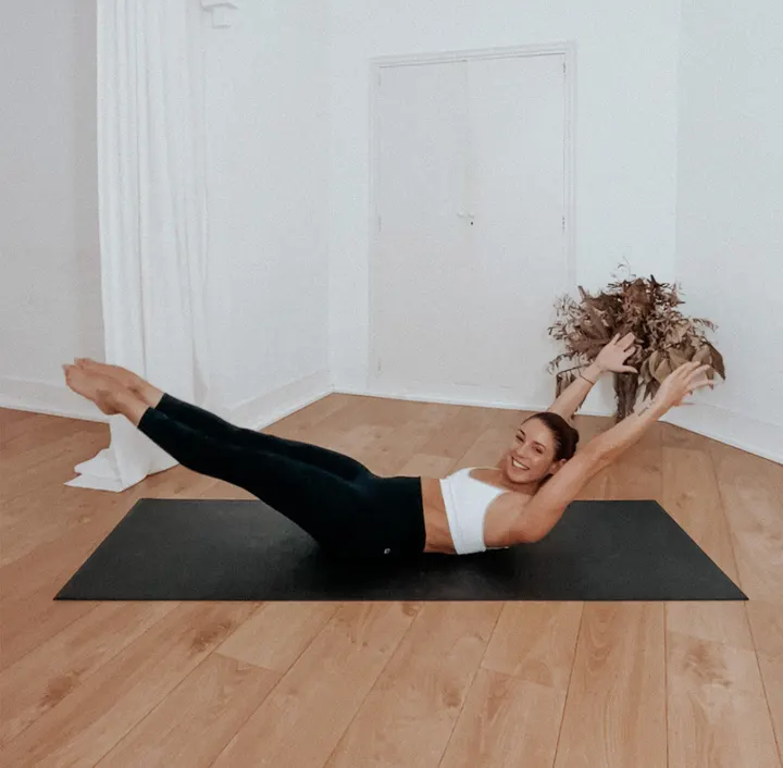 Fitvibe Studio — reformer pilates-studio en A Coruña — 4