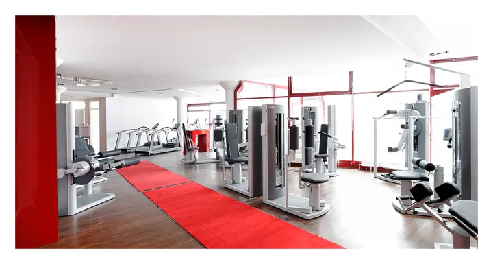 Physio Training Unterföhring — pt-studio in Unterföhring, München — 2