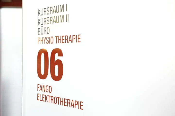 Physio Training Unterföhring — pt-studio in Unterföhring, München — 3