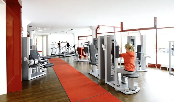 Physio Training Unterföhring — pt-studio in München — 3