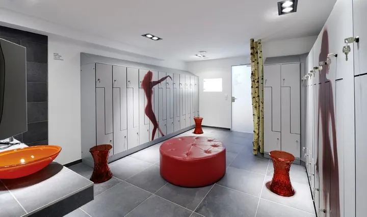 Physio Training Unterföhring — pt-studio in München — 5