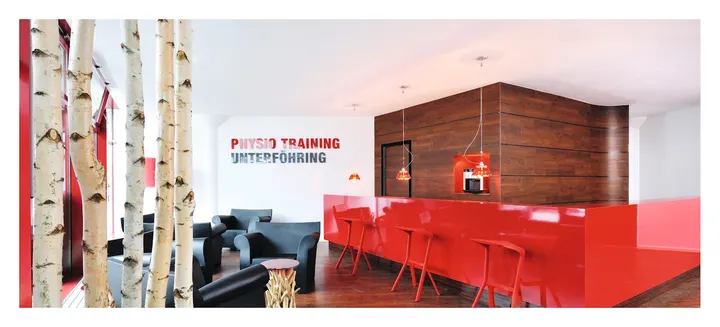 Physio Training Unterföhring — PT-Studio in Unterföhring