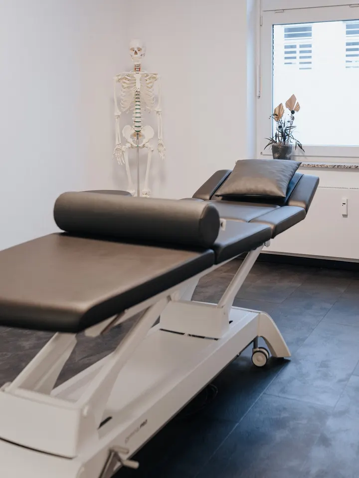 PhysioWerk Soest — fitnessstudio in Merkurhöfe, Soest — 2
