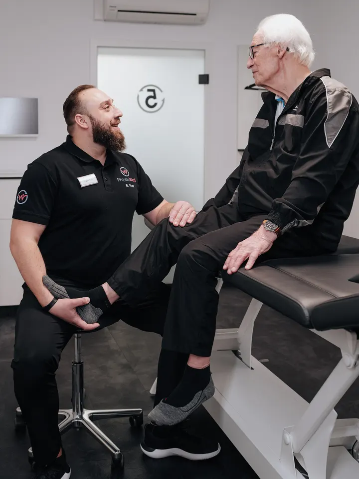 PhysioWerk Soest — fitnessstudio in Soest — 3