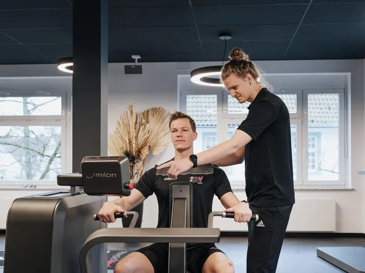 PhysioWerk Soest — fitnessstudio in Soest — 5