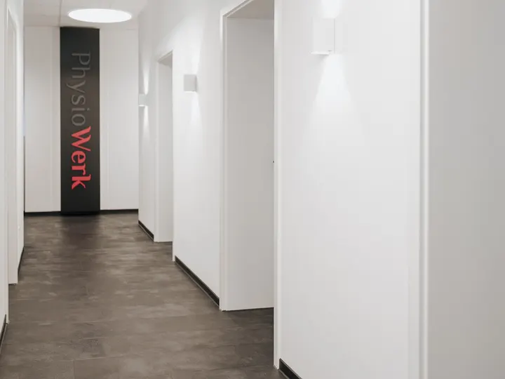 PhysioWerk Soest — Functional Training in Innenstadt West, Dortmund