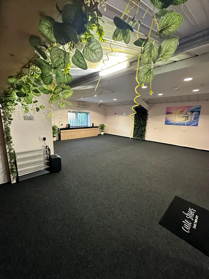 The Recharge Hub — fitness studio in Clifton Moor, York — 2