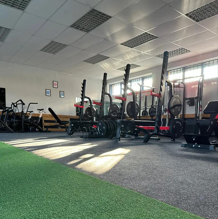 The Recharge Hub — Fitness Studio in Clifton Moor, York