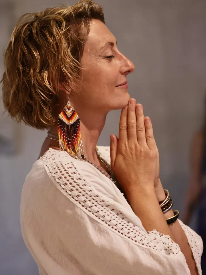 Soul Yoga Marie-Laure — yoga-studio à Montpellier — 4