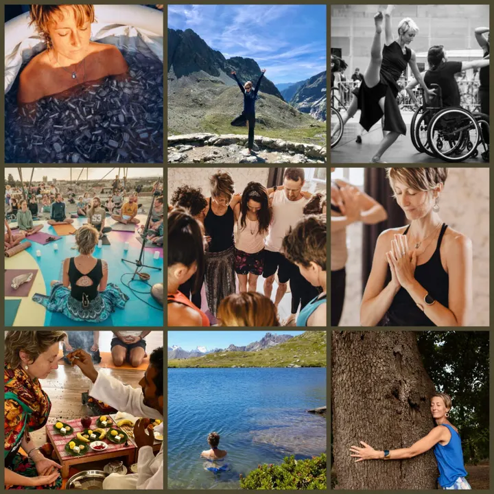 Soul Yoga Marie-Laure — yoga-studio à Montpellier — 5