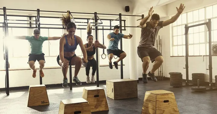 Centro Motoria Rubiera — pilates-studio a Rubiera — 3