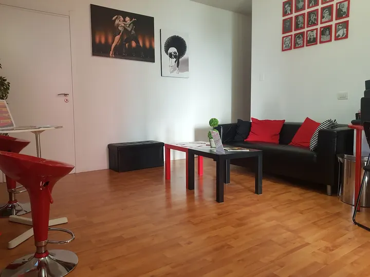 Dance 2 Be — Danza a San Cristoforo, Milano