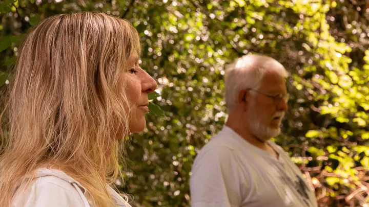Anja Kosboth — Yoga in Neudorf-Süd, Duisburg