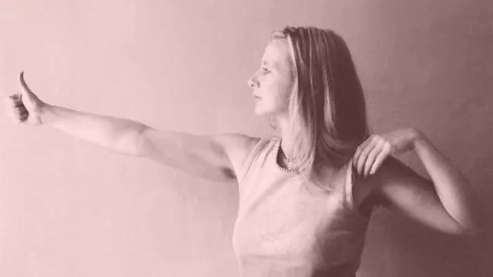 Anja Kosboth — yoga-studio in Duisburg — 3