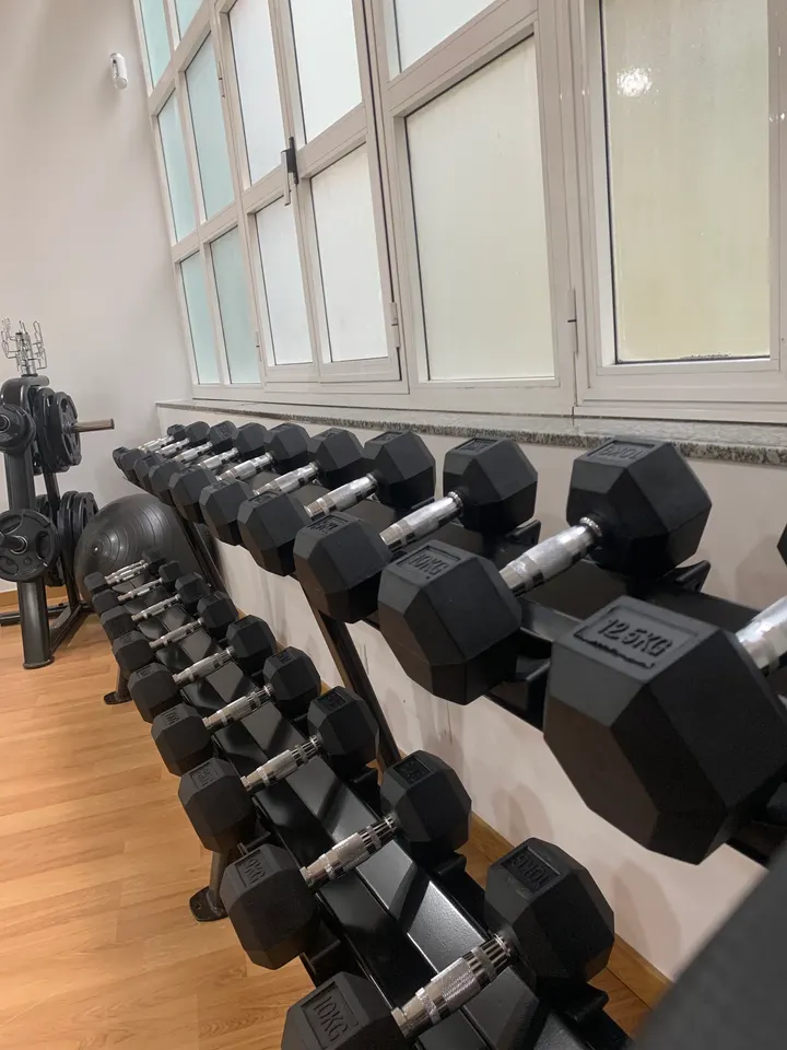 2steps — entrenamiento personal-studio en Santiago de Compostela — 3