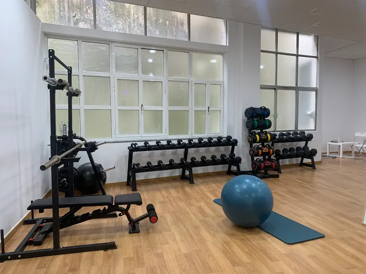 2steps — entrenamiento personal-studio en Santiago de Compostela — 4