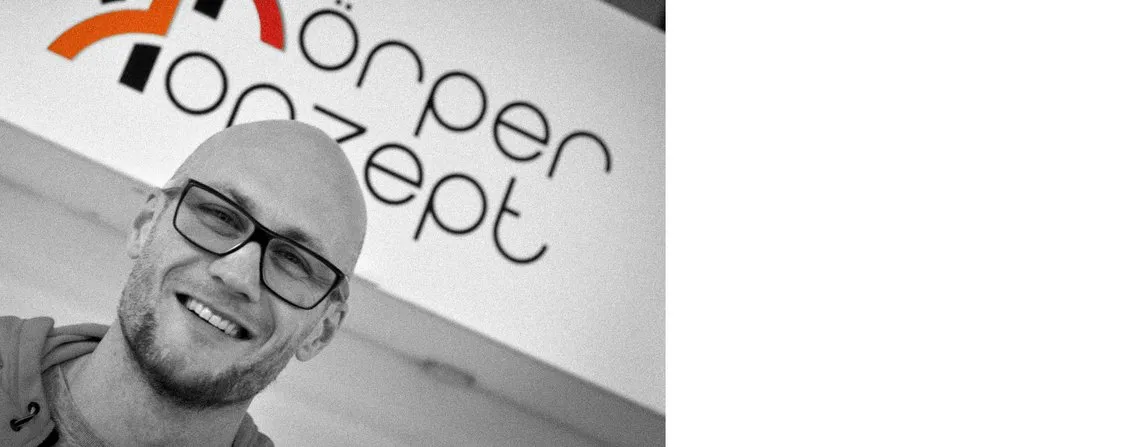 KörperKonzept Osnabrück — pt-studio in Osnabrück — 3