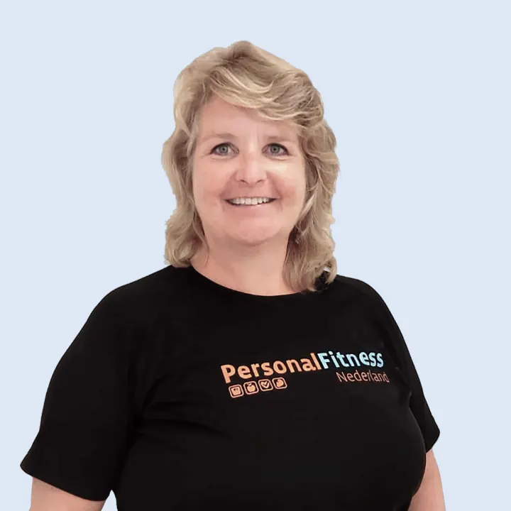 Personal Fitness Nederland - Rijswijk — sportschool-studio in Ministerbuurt, Rijswijk — 2
