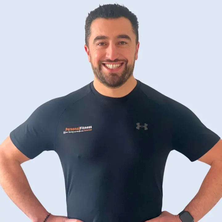 Personal Fitness Nederland - Rijswijk — sportschool-studio in Ministerbuurt, Rijswijk — 3