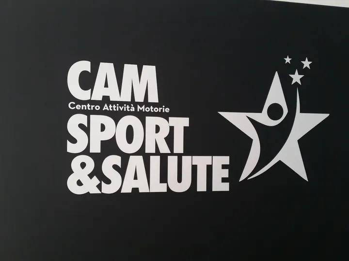 Cam Sport & Salute — palestre-studio a Lauria Inferiore, Lauria — 3