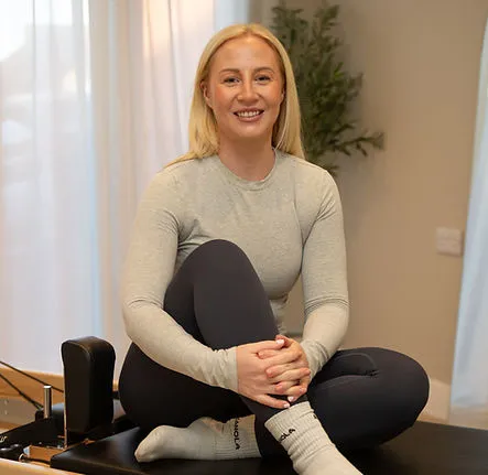 The Wellness Collective Pilates Studio — reformer pilates-studio in Newark — 2