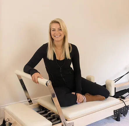 The Wellness Collective Pilates Studio — reformer pilates-studio in Newark — 3