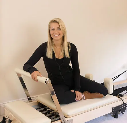 The Wellness Collective Pilates Studio — reformer pilates-studio in Newark — 3