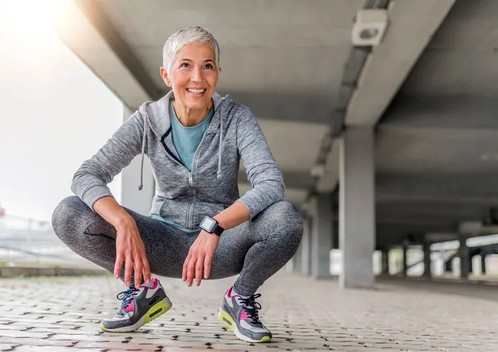 Jouw Personal trainer aan huis — personal training-studio in Centrum, Kesteren — 3