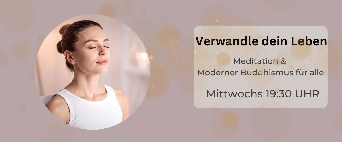 Kadampa Meditationszentrum — meditation-studio i Frankfurt am Main — 3
