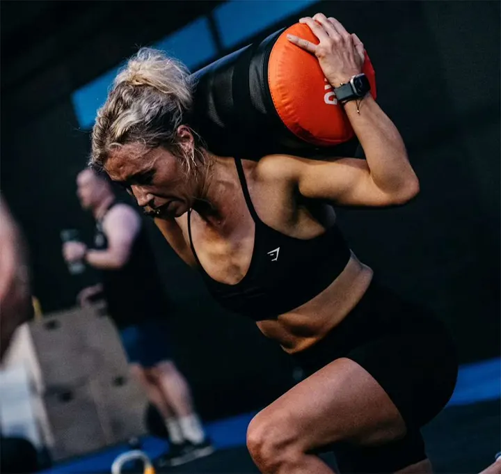 Boxstop Fitness - Wakefield — crossfit-studio in Holmhead, Cumnock — 2