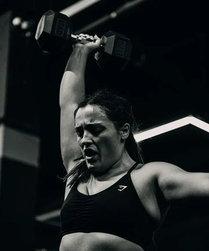 Boxstop Fitness - Wakefield — crossfit-studio in Holmhead, Cumnock — 3