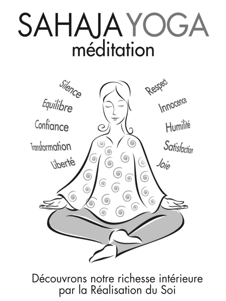 Sahaja Yoga Lille — Yoga à Vauban-Esquermes, Lille