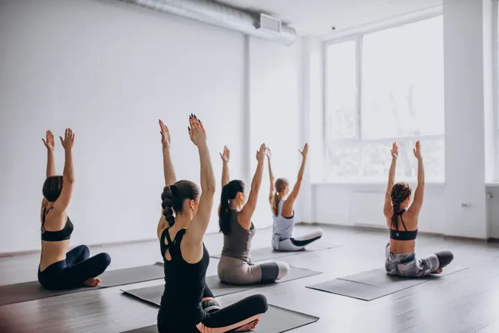 Powerhouse-Paderborn — Fitness Studio in Mitte, Bielefeld