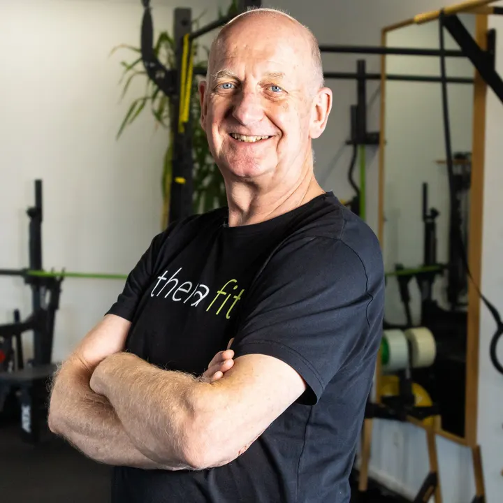 Thera Fit — pt-studio in Straßenhaus — 4