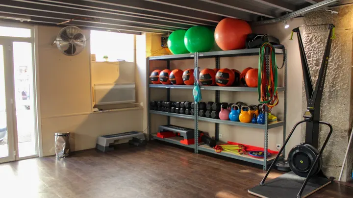 Family Sport Club — crossfit-studio à Lyon — 4