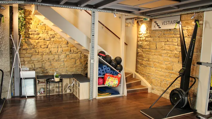 Family Sport Club — crossfit-studio à Lyon — 5