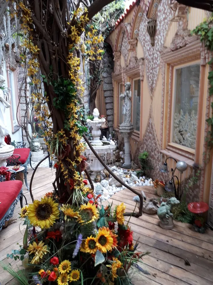 Tanzstudio Corinna Runge — tanz-studio in Mitte, Bremen — 3