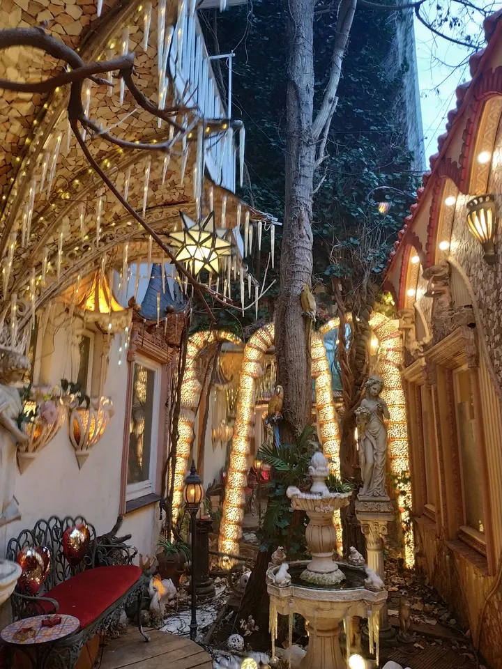 Tanzstudio Corinna Runge — Tanz in Mitte, Bremen