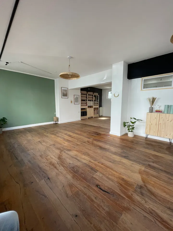 apāna yoga — yoga-studio in Witten-Mitte, Witten — 3