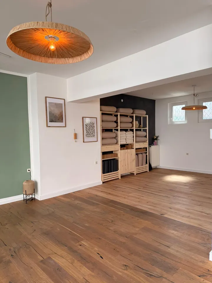 apāna yoga — yoga-studio in Witten — 3