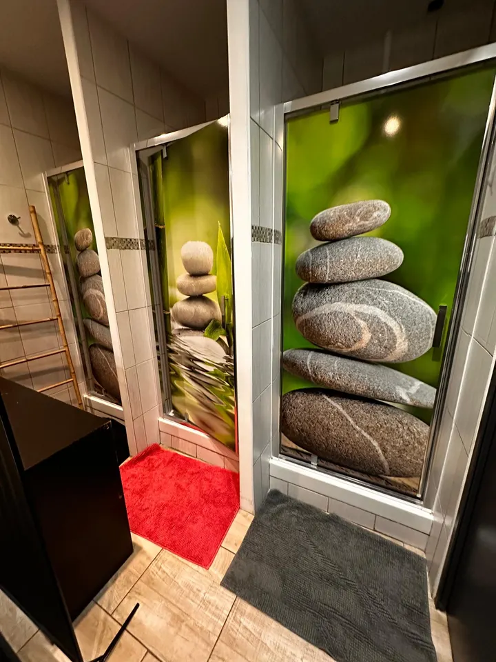 GLAMFITNESS — salle de fitness-studio à Saint-Denis — 5