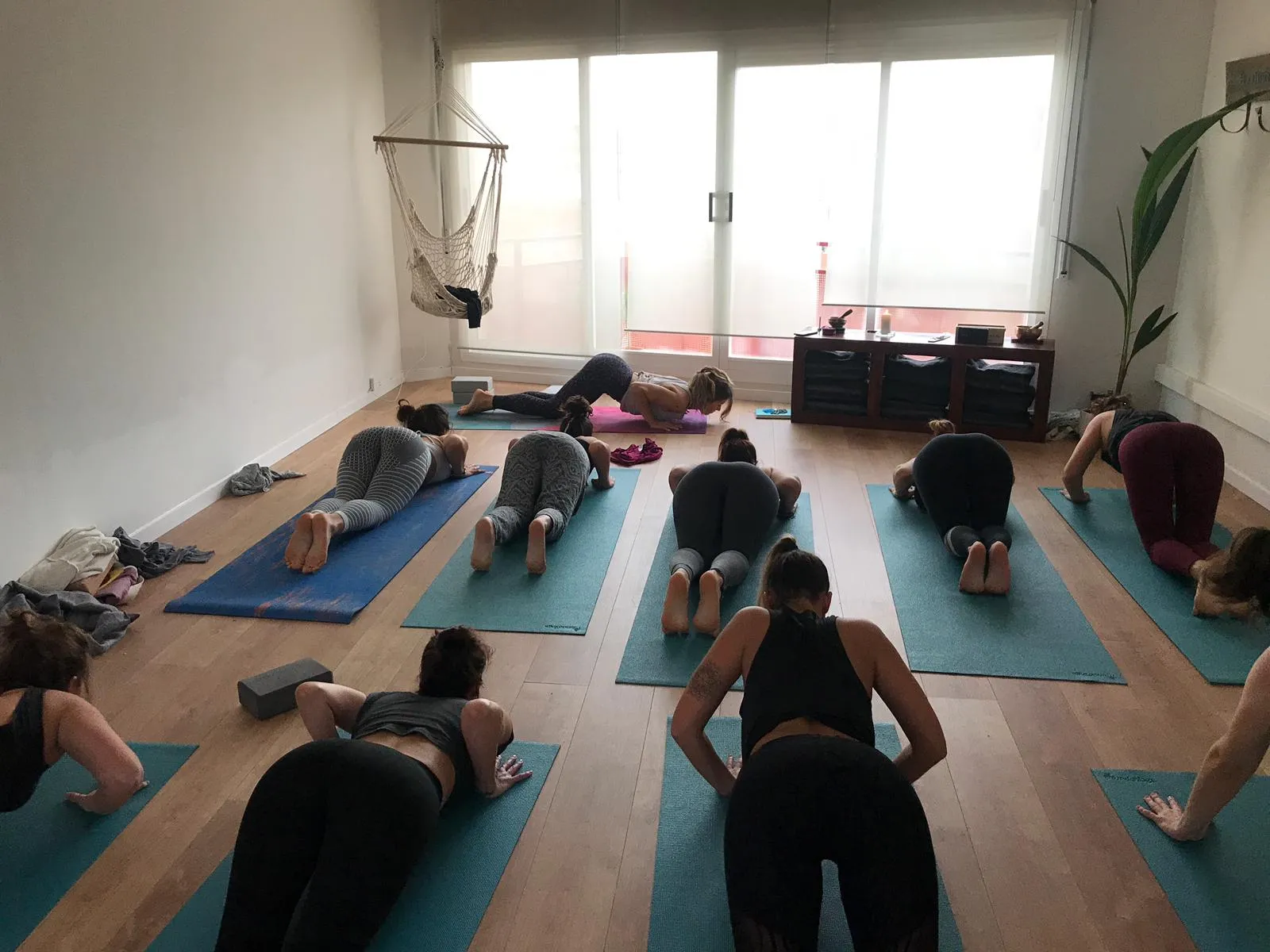 Ohana Yoga — yoga-studio en Tiana — 5