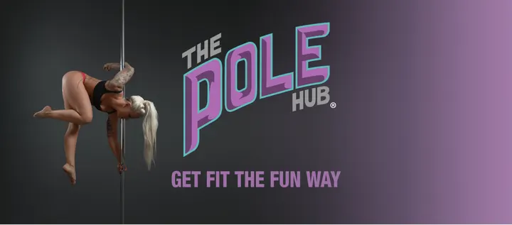 The Pole Hub Staines — Fitness Studio in Staines