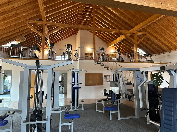 Safari Fit — fitnessstudio in Lichtenau — 2