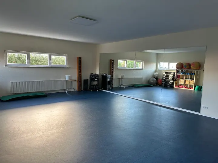 Safari Fit — fitnessstudio in Lichtenau — 3