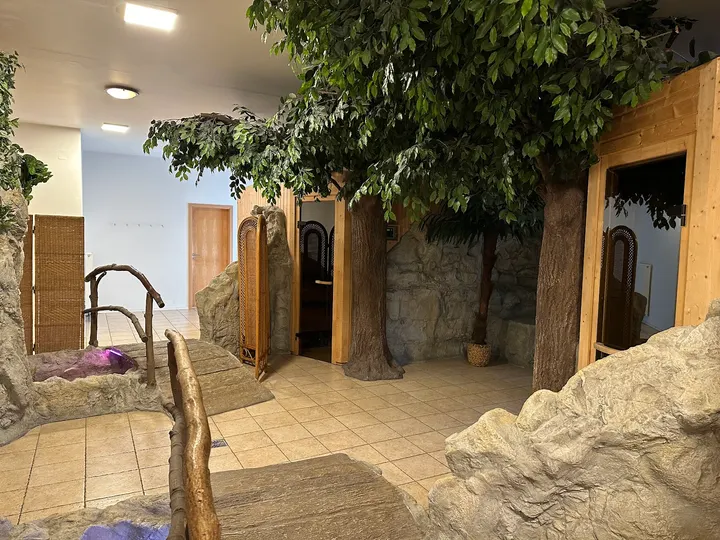 Safari Fit — fitnessstudio in Lichtenau — 4
