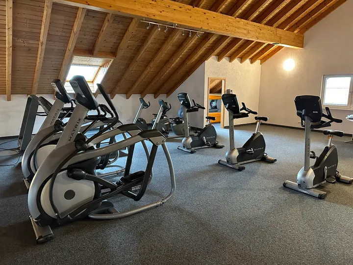 Safari Fit — fitnessstudio in Lichtenau — 5