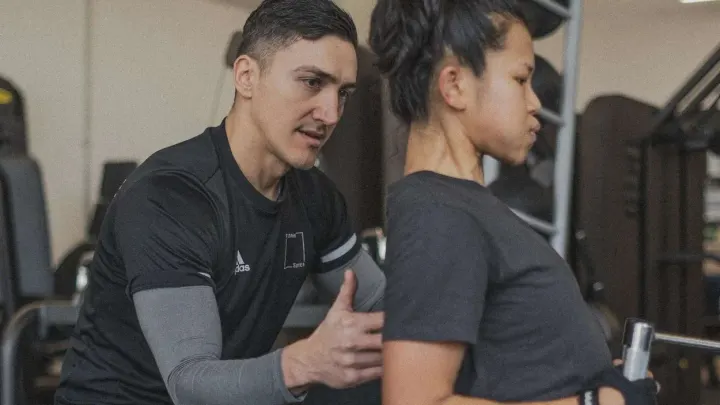 Fitness Space Woking — fitness studio in Westfield, Woking — 2