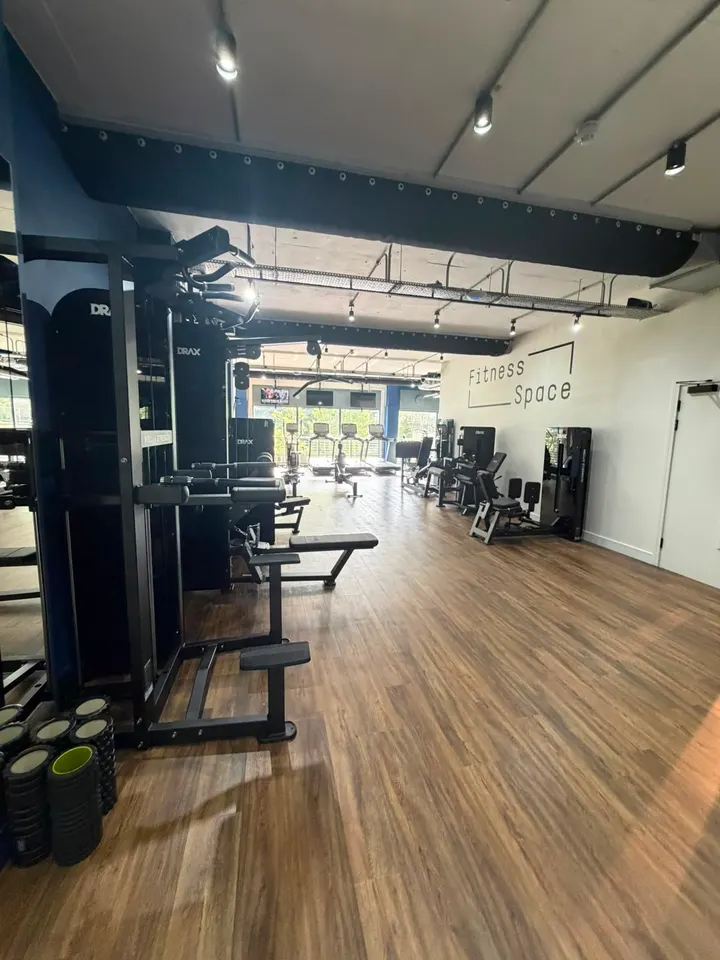 Fitness Space Woking — fitness studio in Westfield, Woking — 3